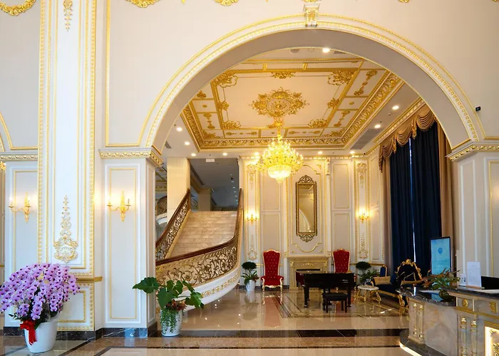 Lachateau Ho Chi Minh City