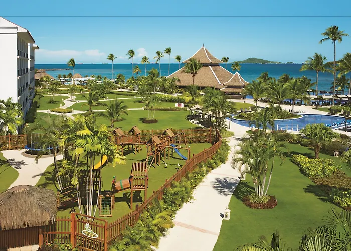 Dreams Playa Bonita All Inclusive Panama City