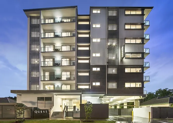 Quest Chermside On Playfield Brisbane