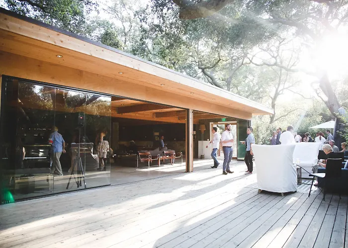 Calamigos Ranch Resort & Spa Malibu