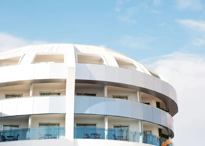 Sunprime C-Lounge - Adult Only Hotel Alanya