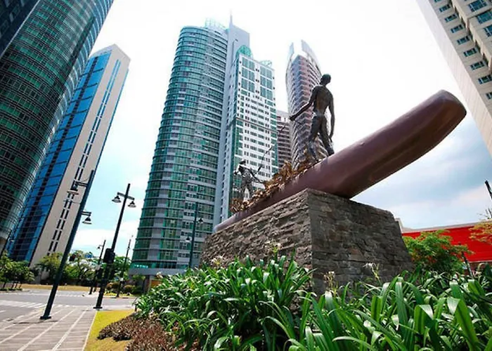 Avant Apartments At The Fort Taguig