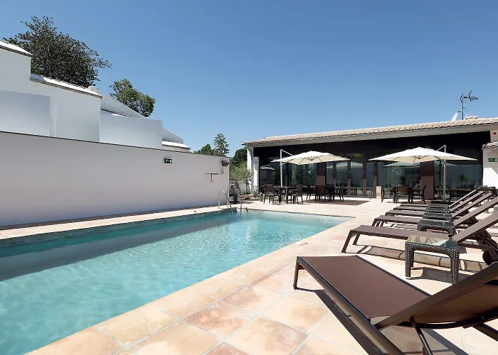 Aurea Washington Irving By Eurostars Hotel Company Granada