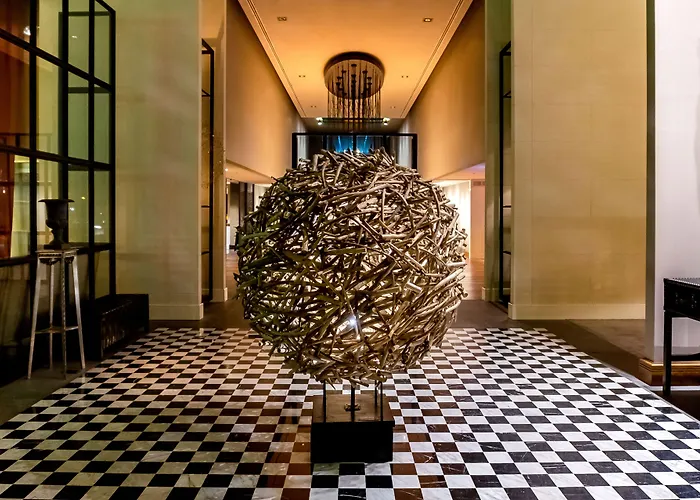 Hyatt Centric Montevideo Hotel