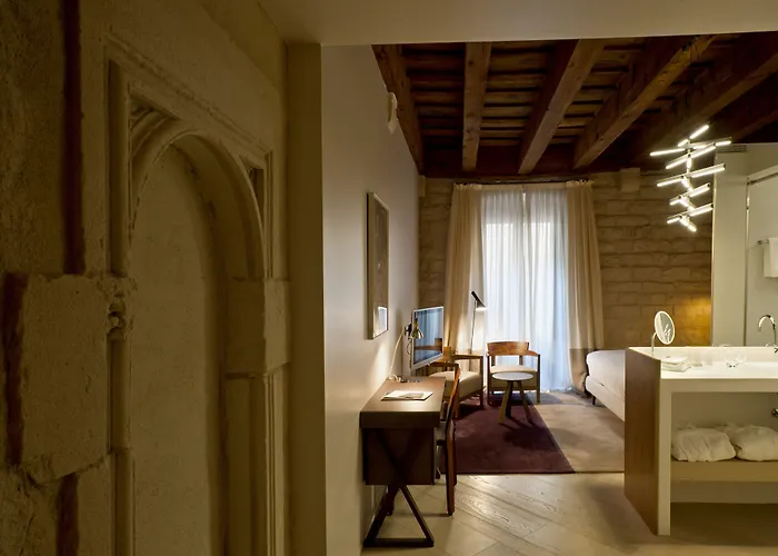 Mercer Hotel Barcelona