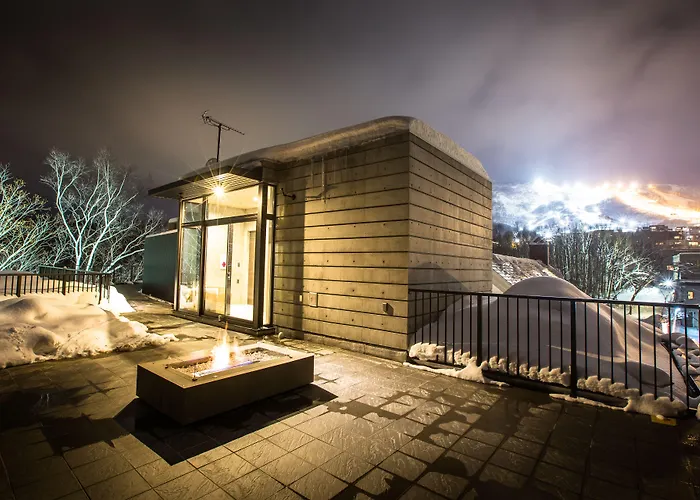 Haven Niseko Hotel