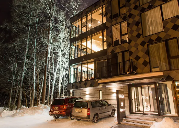 Haven Niseko Hotel
