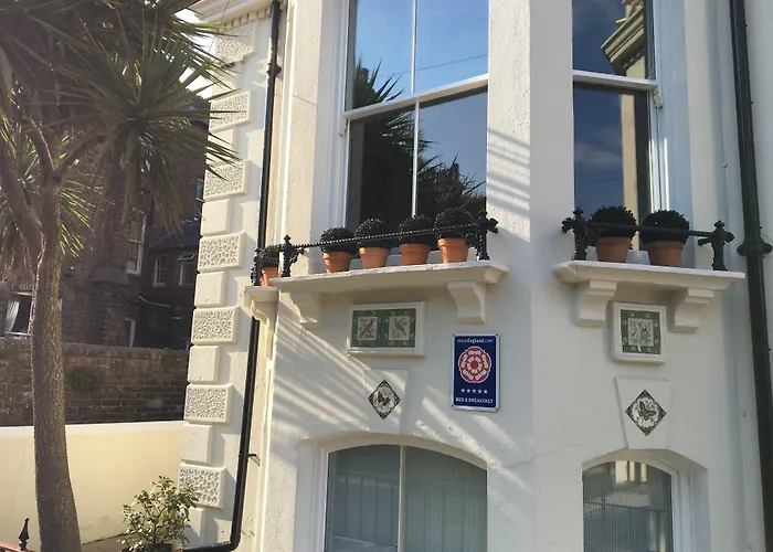 Number One B&B Deal