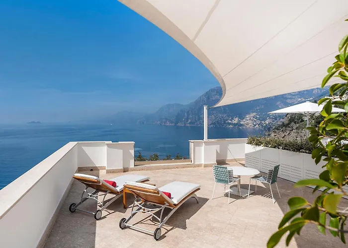 Casa Angelina Hotel Praiano