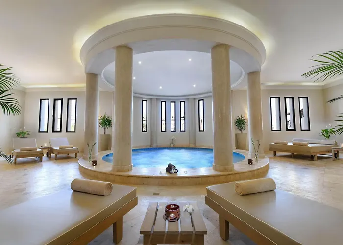 Jaz Belvedere Sharm-el-Sheikh