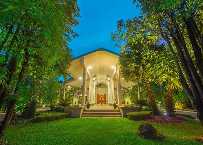 The Privilege Floor By Borei Angkor Siem Reap