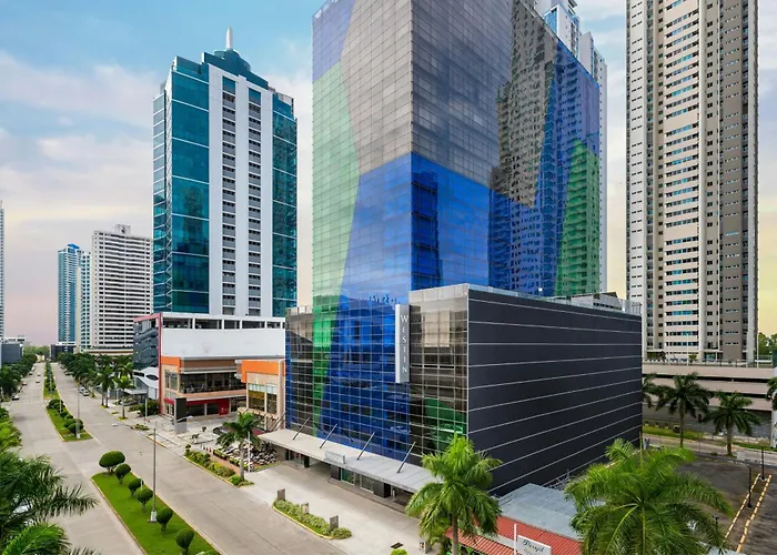 The Westin Panama Hotel