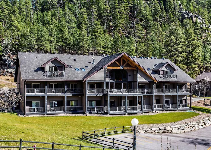 K Bar S Lodge, An Ascend Collection Hotel Keystone