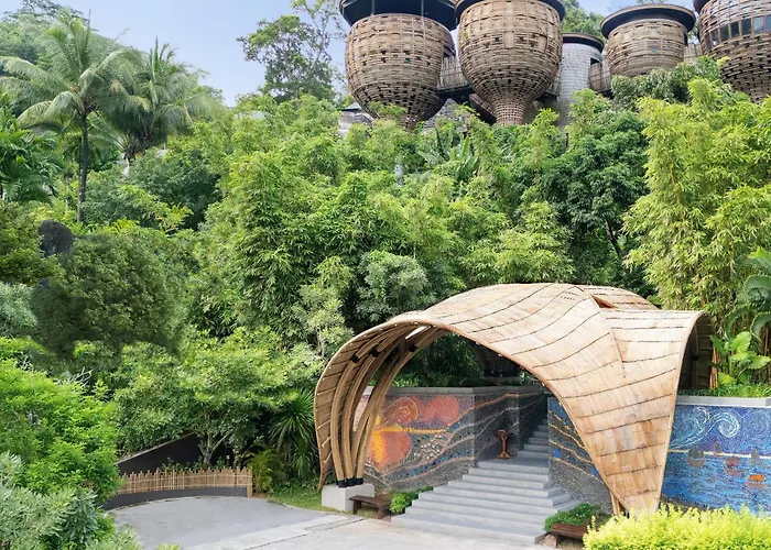 Keemala Hotel Kamala Beach