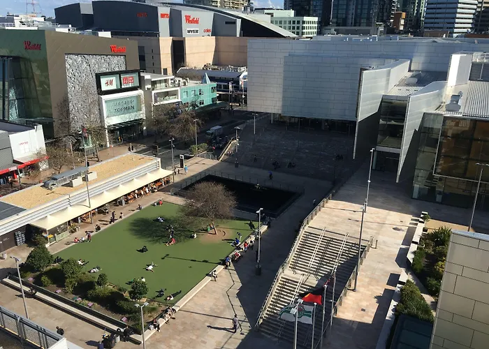 Silkari Suites At Chatswood Sydney