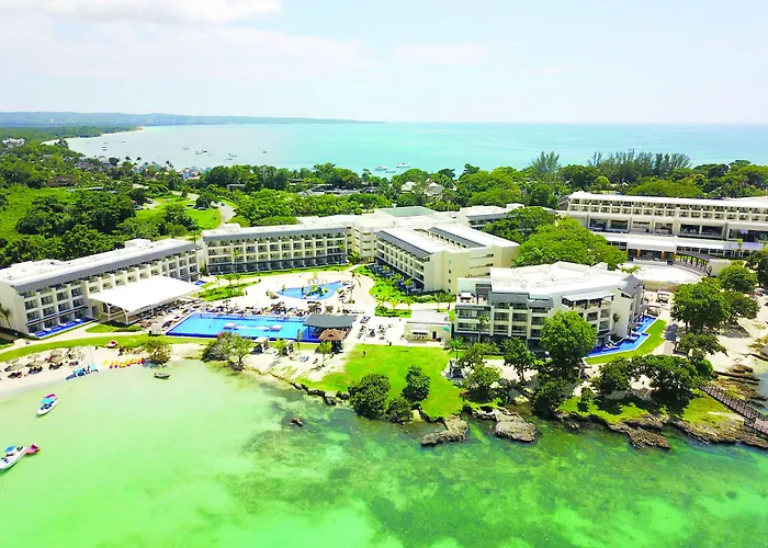 Royalton Negril, An Autograph Collection All-Inclusive Resort