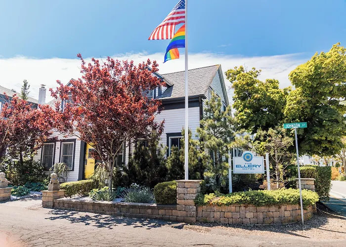 Ellery Hotel Provincetown