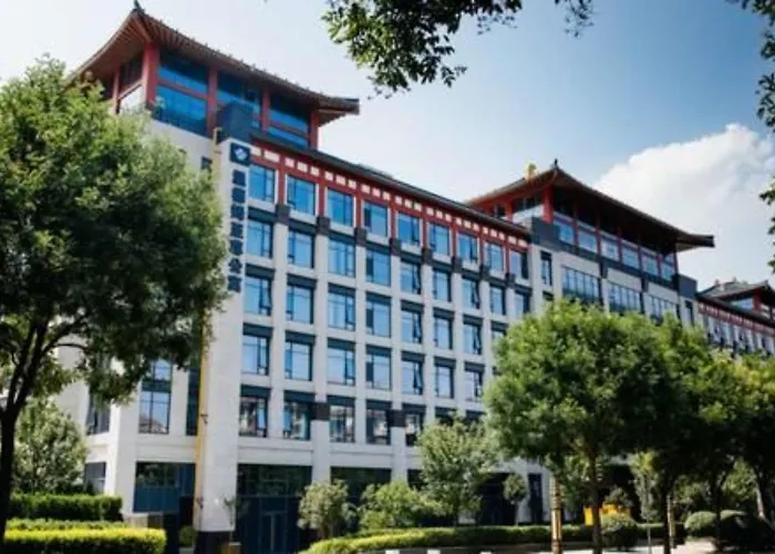 Wyndham Grand Xian Residence