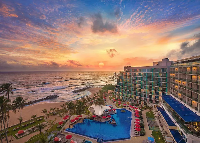 Radisson Blu Resort Galle