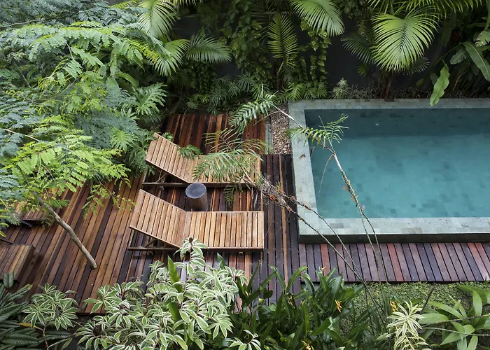 Hotel Villa Amazonia Manaus