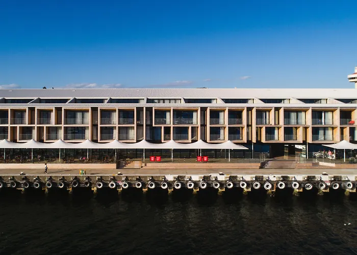 Macq 01 Hotel Hobart