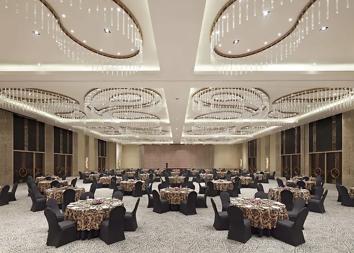 The Westin Kolkata Rajarhat