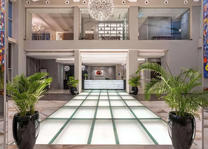 Radisson Blu Lagos Ikeja