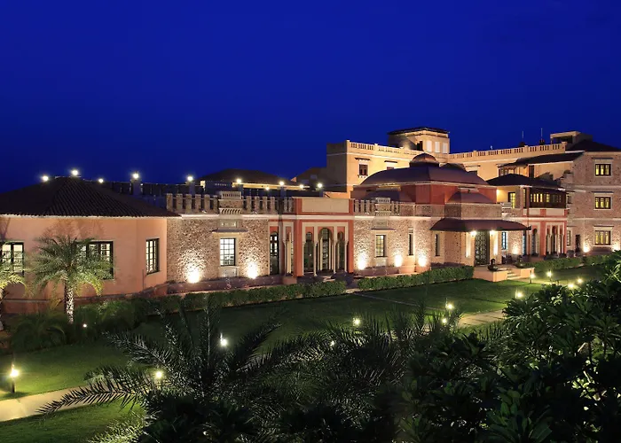 Hotel Juna Mahal Ranthambore