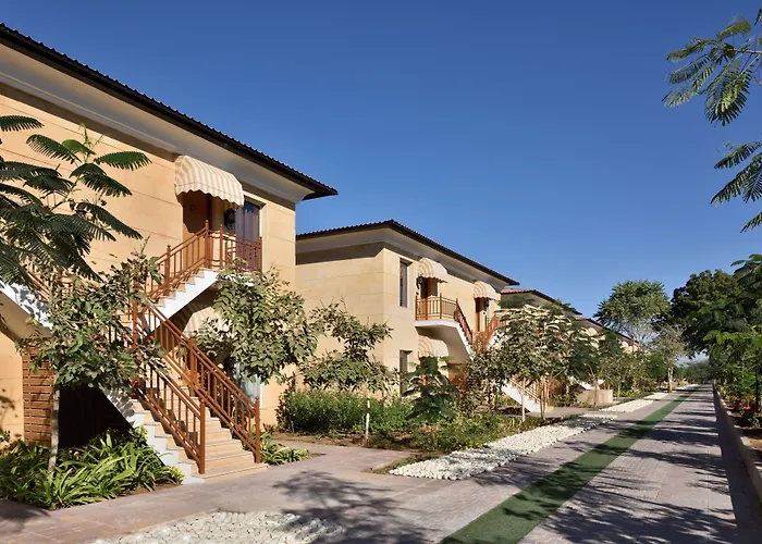 The Westin Pushkar Resort & Spa