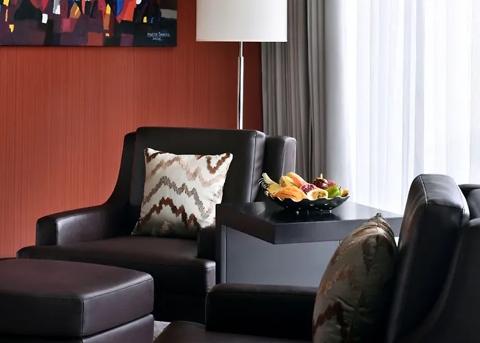 Nh Collection Colombo Hotel