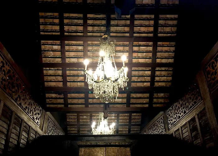 Villa Mahabhirom Chiang Mai