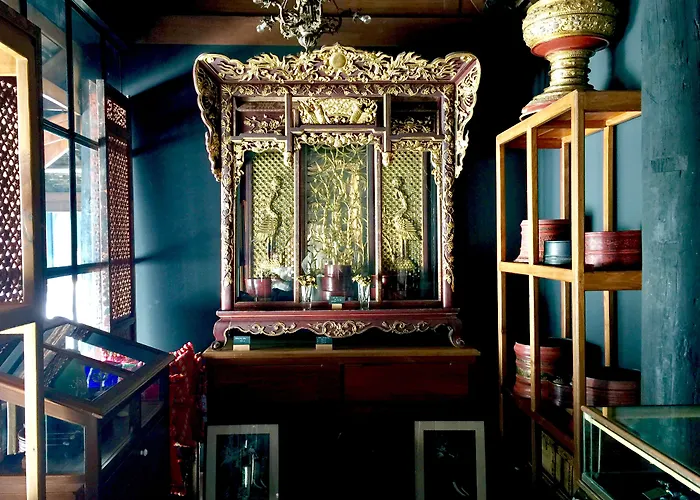 Villa Mahabhirom Chiang Mai