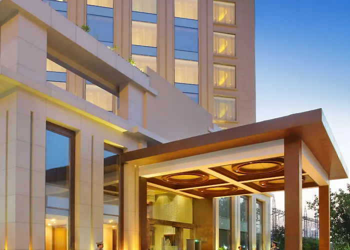 Radisson Blu Jammu Hotel