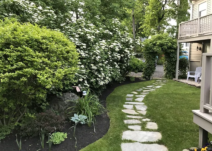 Dragonfly Guest House Ogunquit
