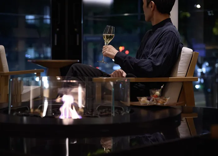 The Royal Park Hotel Iconic Kyoto