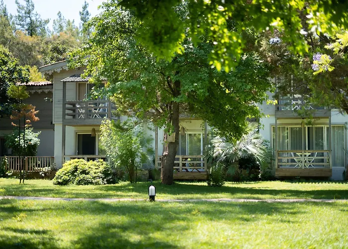 Golden Key Bordubet Hotel Marmaris