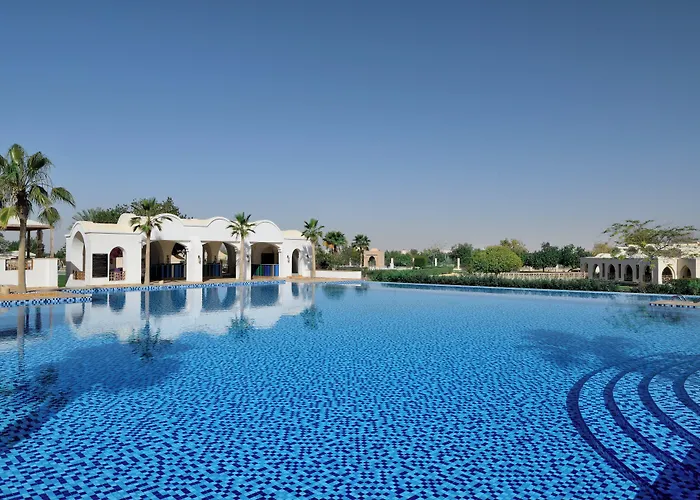 Intercontinental Durrat Al Riyadh Resort & Spa By Ihg