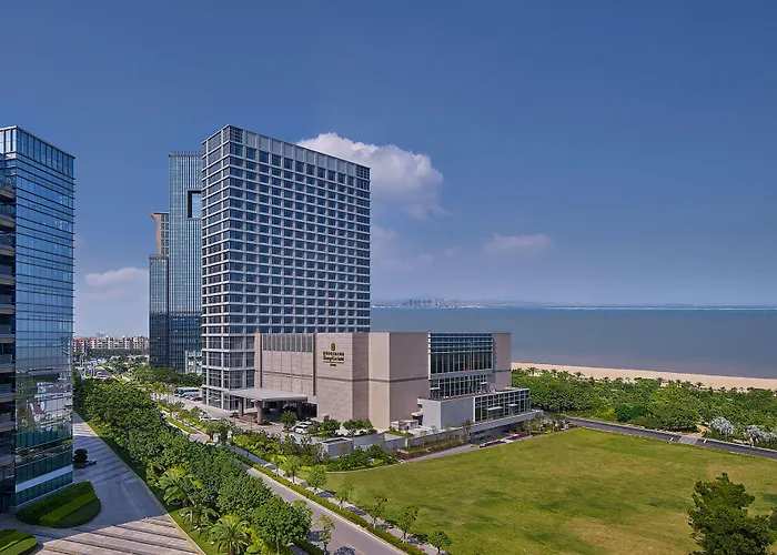 Shangri-La Xiamen