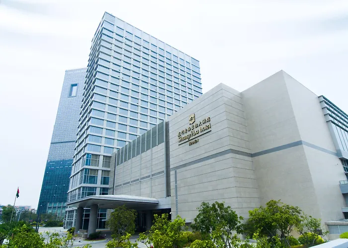 Shangri-La Xiamen
