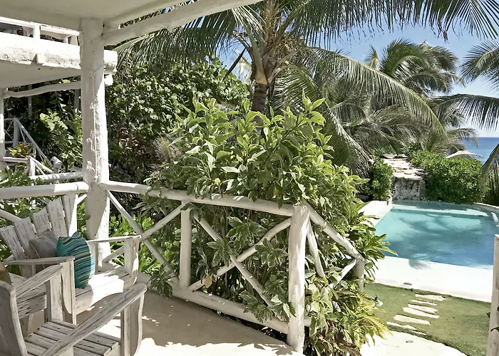 Coco Unlimited Hotel Tulum