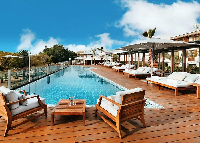 Cartesiano Boutique & Wellness Hotel (Adults Only) Puebla
