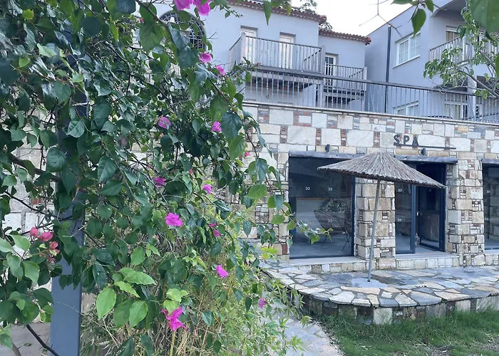 Cook'S Club Adakoy, Marmaris - Adults Only "Plus 16"