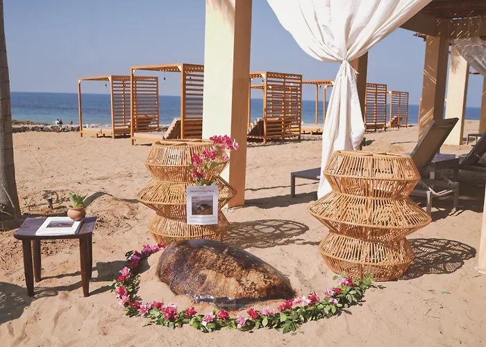 Khoj Resorts Allana Karachi