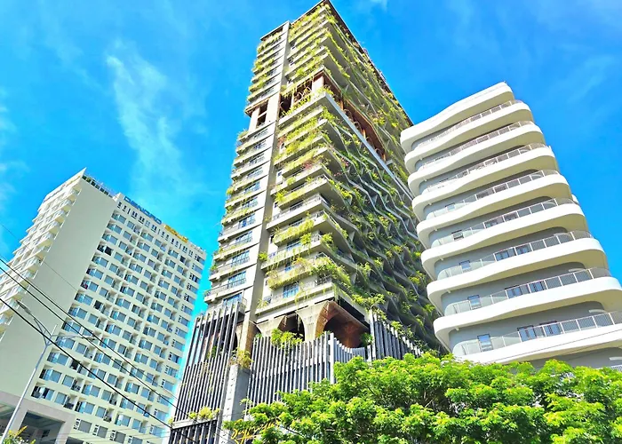 The Signature Hotel Nha Trang