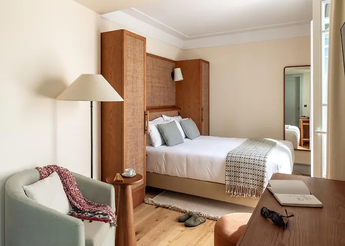 Palacio De Tavira, A Small Luxury Hotel Of The World