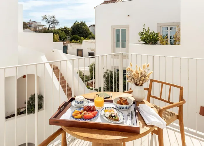 Palacio De Tavira, A Small Luxury Hotel Of The World