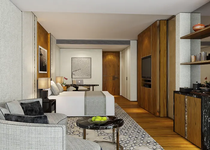 Intercontinental Guangzhou Exhibition Center By Ihg Hotel