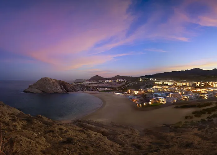Montage Los Cabos Cabo San Lucas