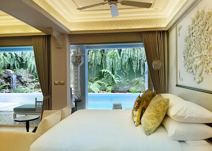 The Inside House Hotel Chiang Mai