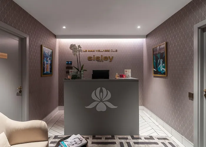 Gran Hotel Ingles - The Leading Hotels Of The World Madrid